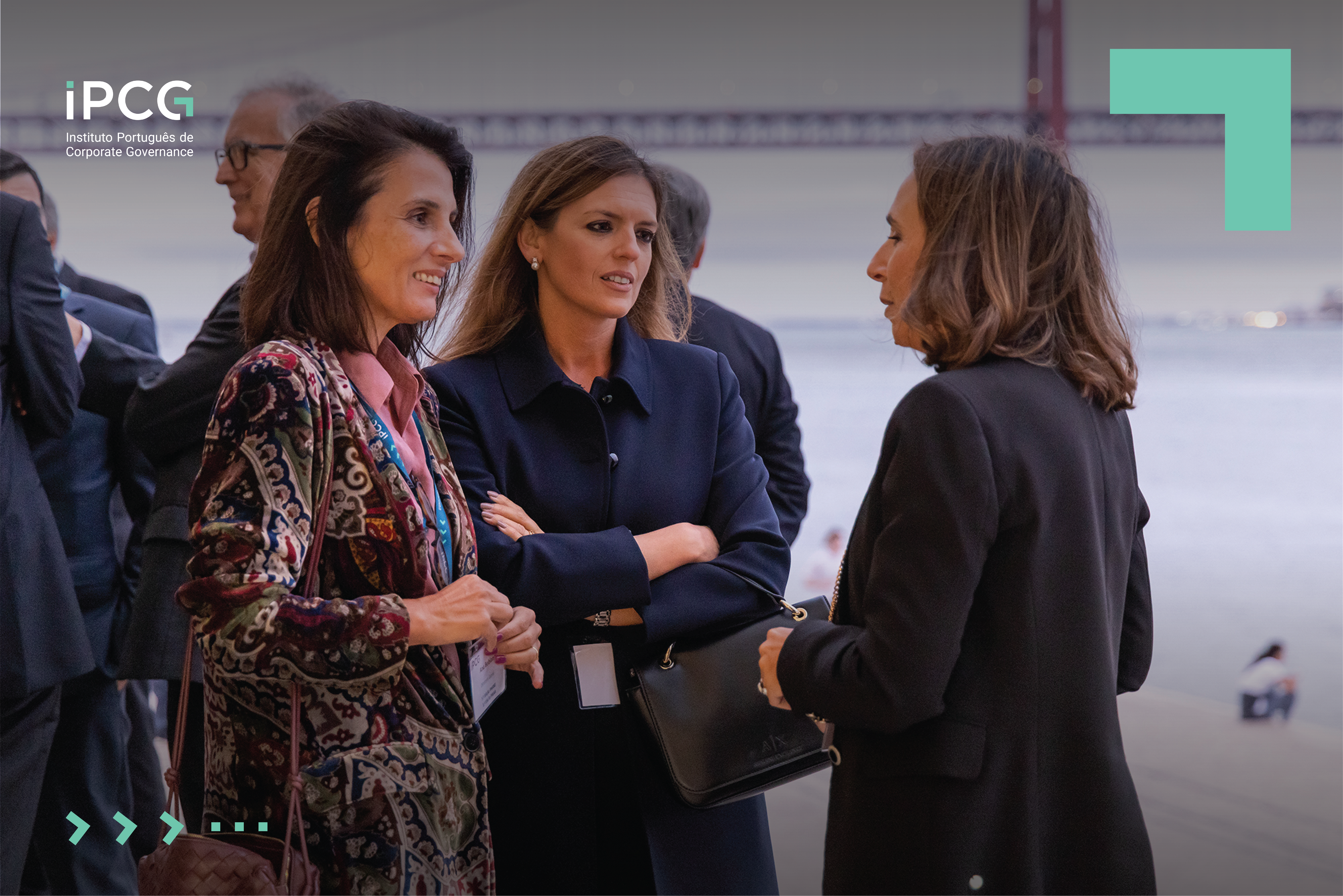 IPCG - Instituto Português de Corporate Governance